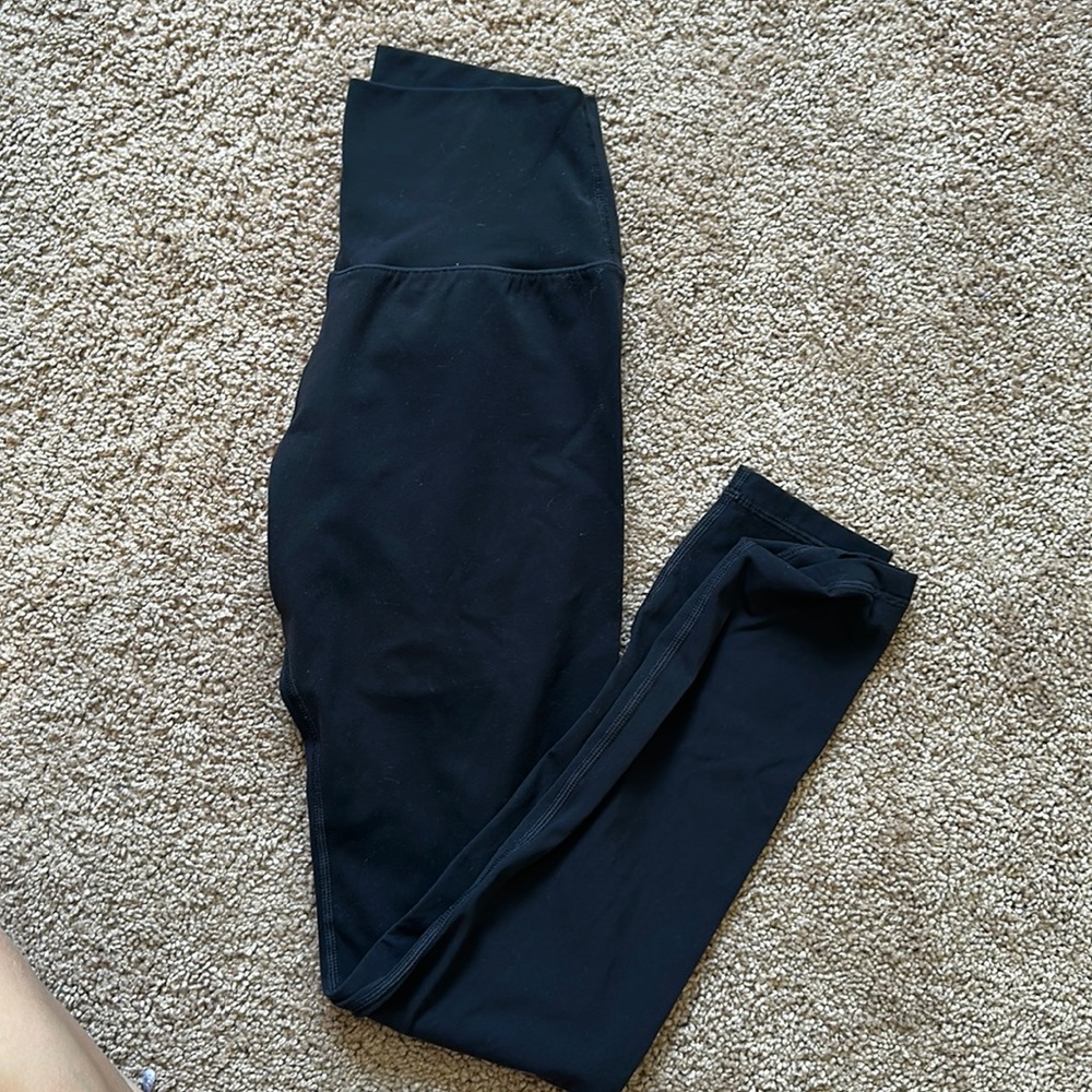 Buff bunny leggings